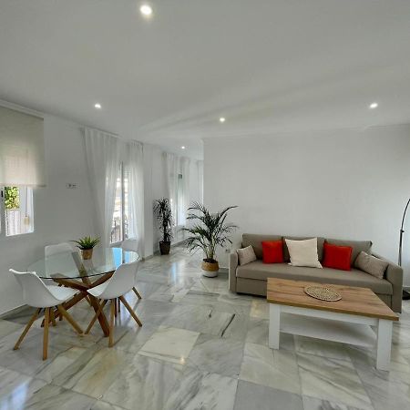 Apartamentos La Reina Аркос-де-ла-Фронтера Екстер'єр фото