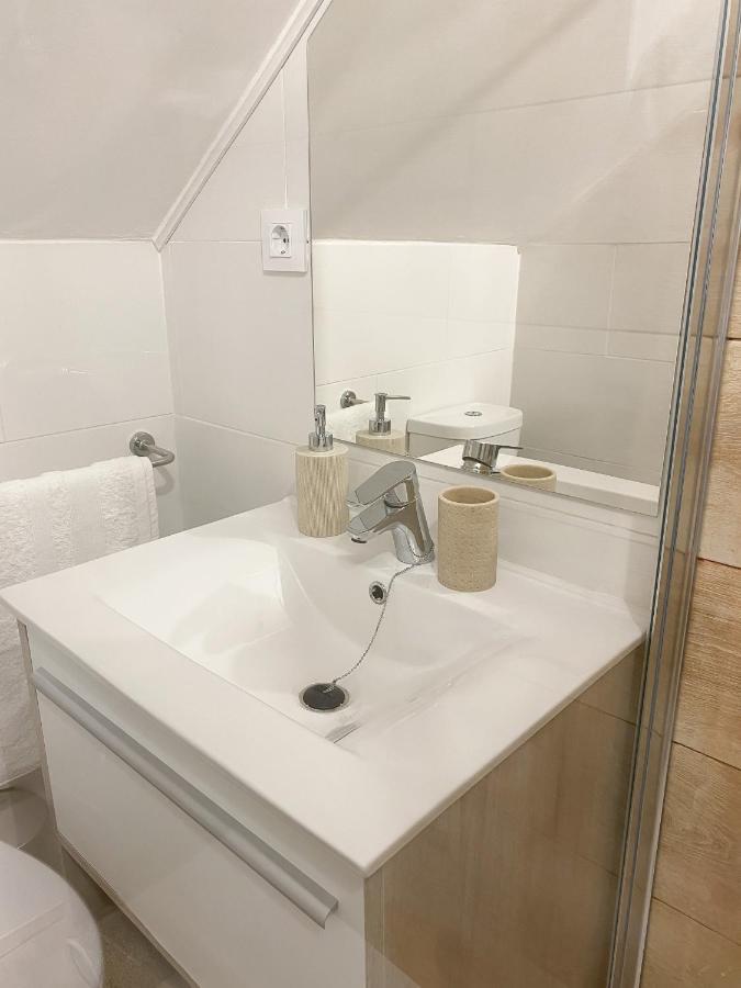 Apartamentos La Reina Аркос-де-ла-Фронтера Екстер'єр фото