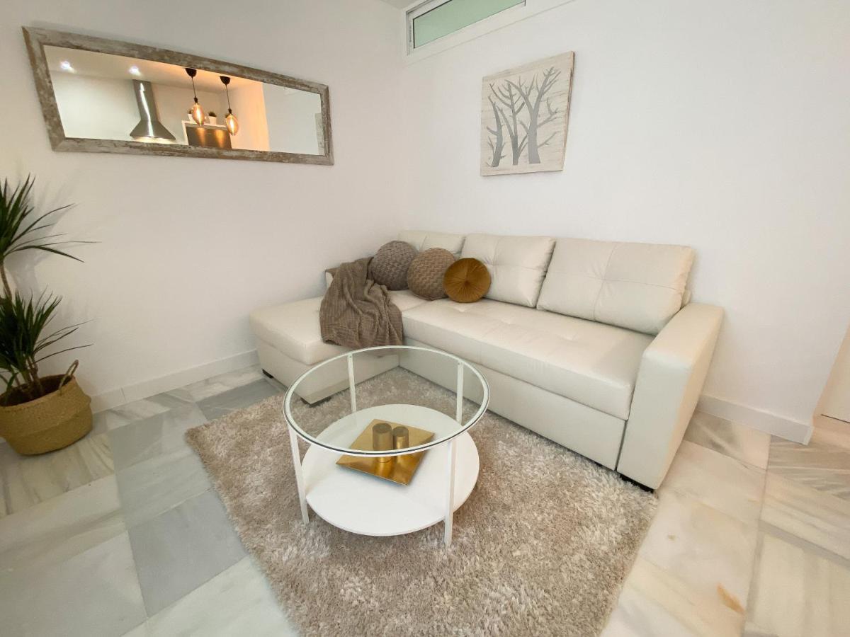 Apartamentos La Reina Аркос-де-ла-Фронтера Екстер'єр фото