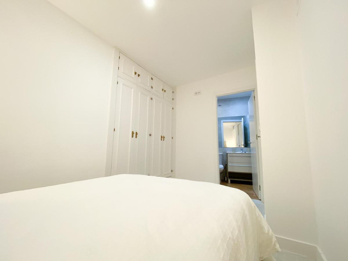 Apartamentos La Reina Аркос-де-ла-Фронтера Екстер'єр фото
