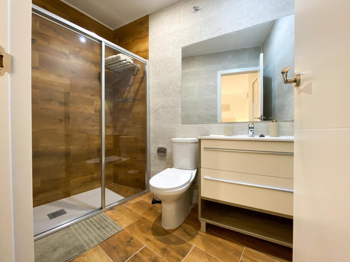 Apartamentos La Reina Аркос-де-ла-Фронтера Екстер'єр фото